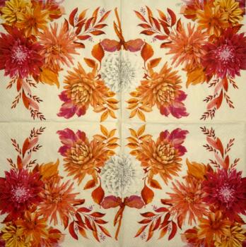 325 Roses - 3-ply - AVEC